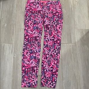 Lilly Pulitzer pants
